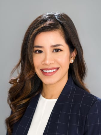Photo of Helen Tran