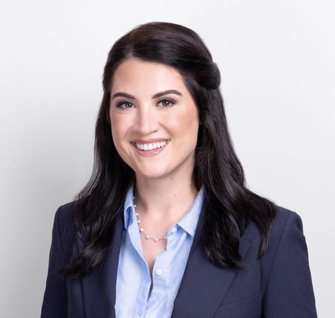 Photo of Samantha Kervitsky