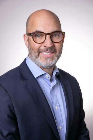 Photo of Lawrence Bahr