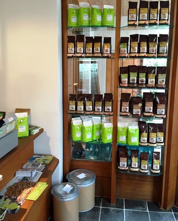 Biofarm Produkte