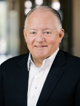 Photo of Michael Engel