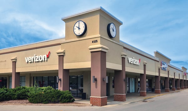 TCC store photo