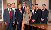 Photo of The Chen Group - Morgan Stanley