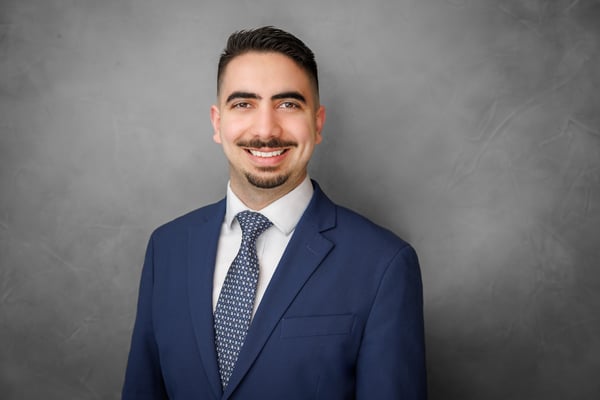 Photo of Michael Beste