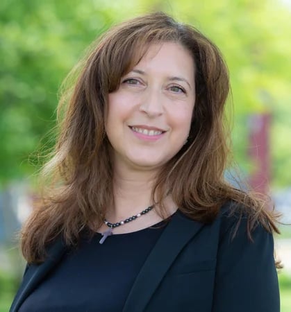 Photo of Jennifer Racca