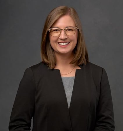 Photo of Madeline Jordan