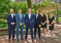 Photo of Kielt Ullo Schaeffer & Associates - Morgan Stanley