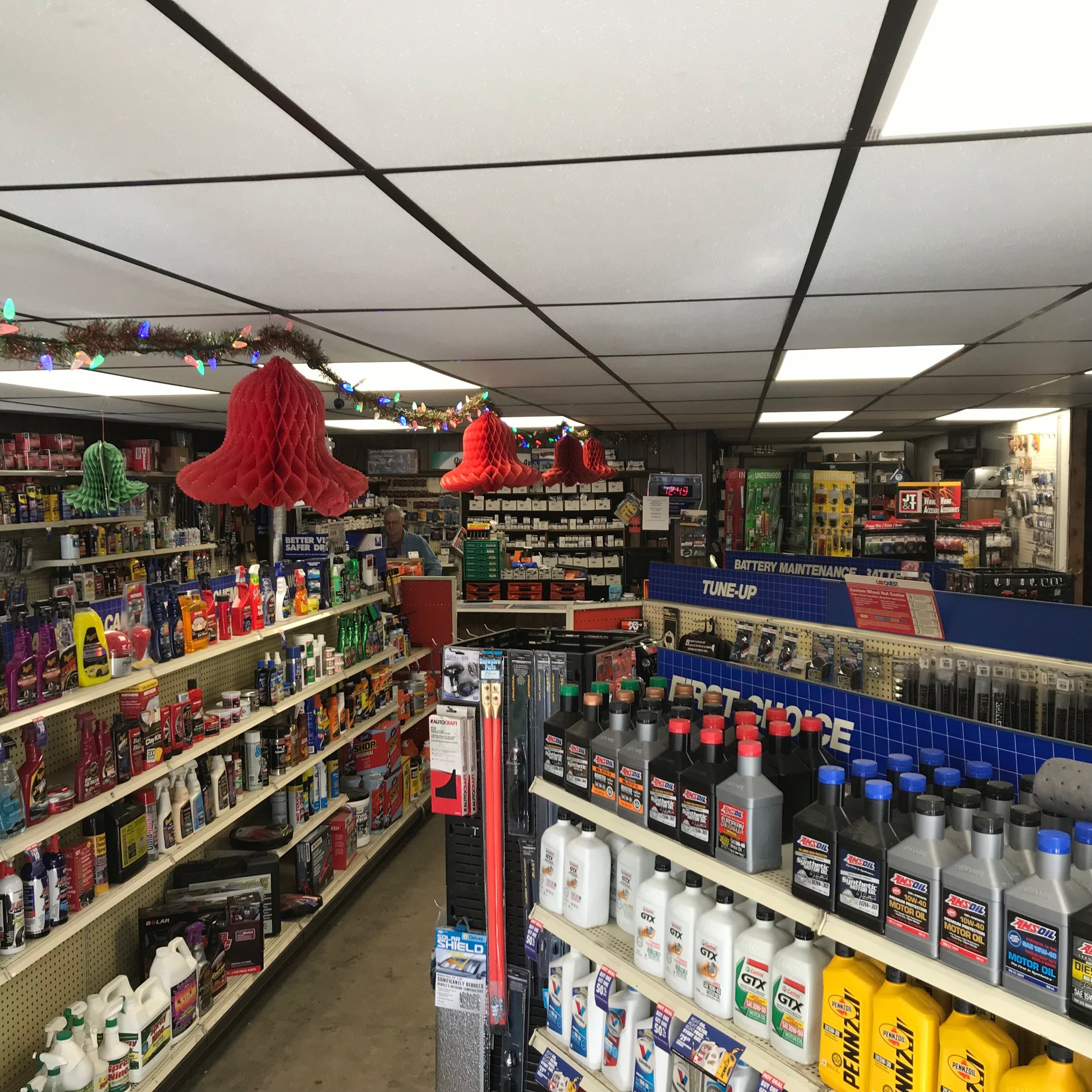 Carquest Auto Parts - Penn Auto Parts Inc in Hanover, PA 17331 | 240 ...