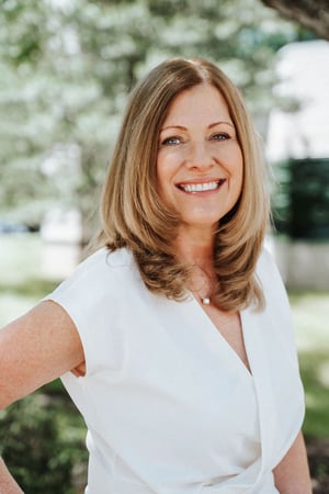 Photo of Marie Gabriele