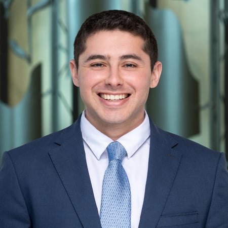 Photo of Matt Bichefsky