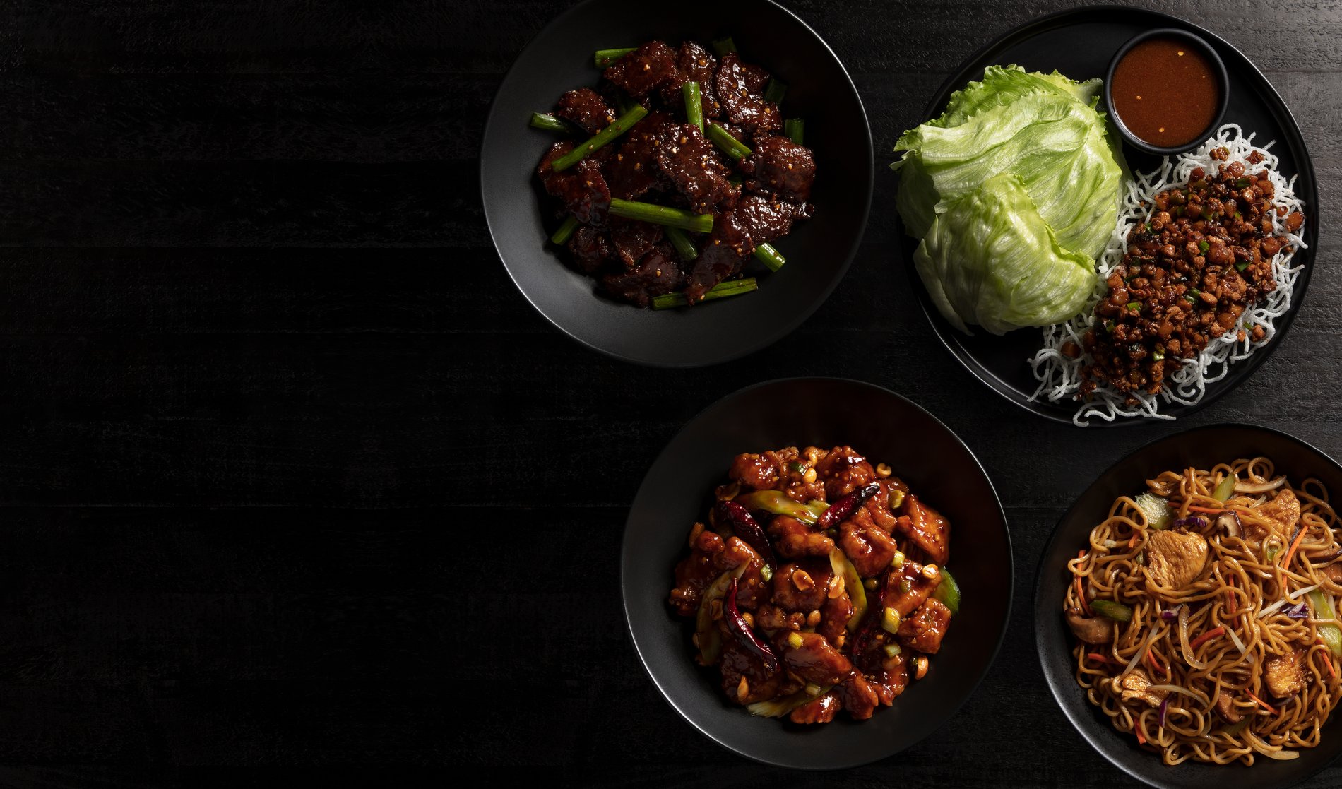 P.F. Chang's Newport | Asian & Chinese Food Restaurant - 1145 Newport ...