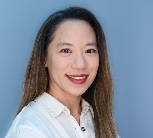 Photo of Christine Chang