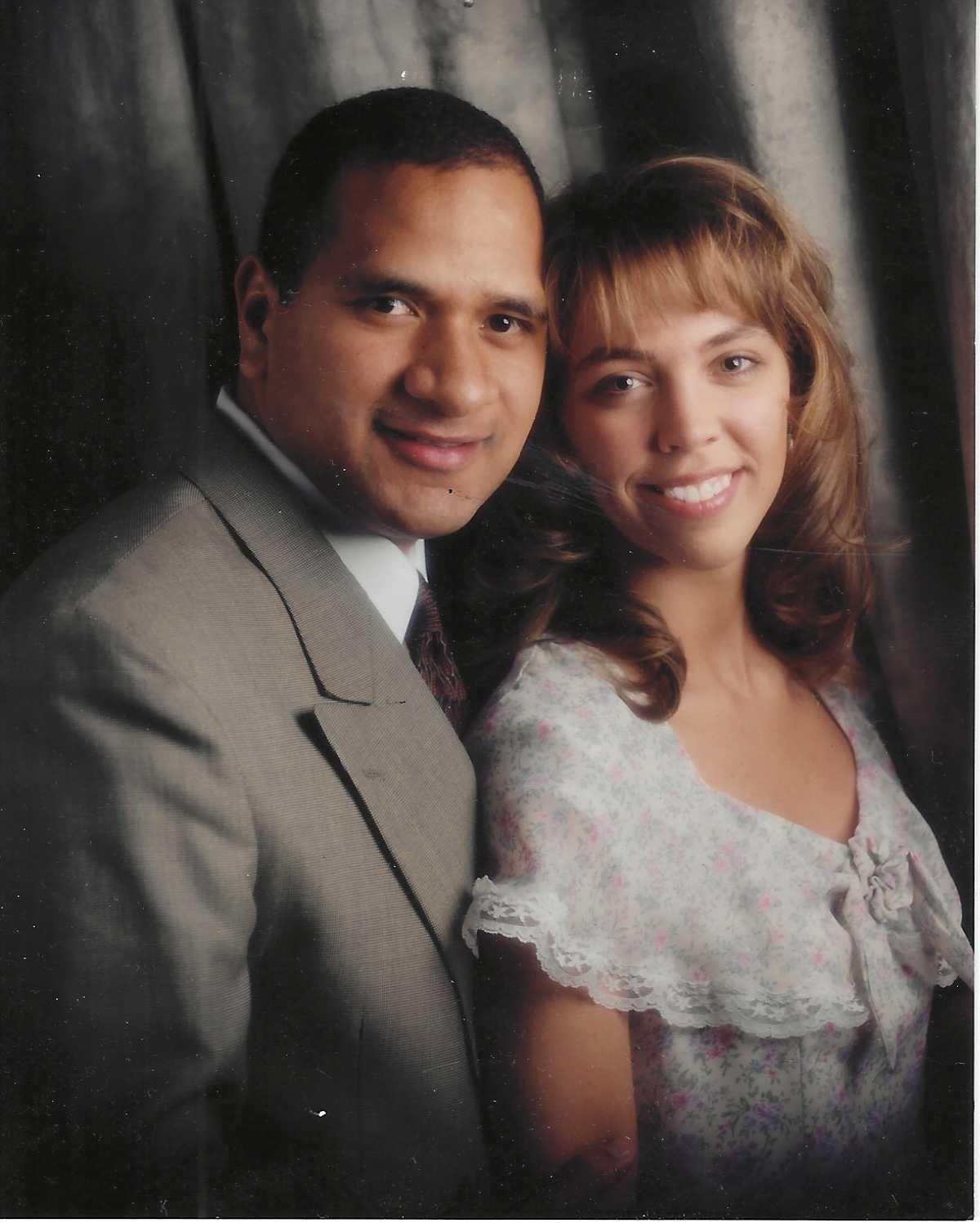 Dear family and friends, as many of you know I’m an immigrant from the Kingdom of Tonga. I started my humble beginnings in Northern California. I served an LDS mission in Salt Lake City, then married my wife Kristi, a local with pioneer roots. We raised 5 kids and now have 2 grandchildren. I helped provide for our family by serving as a Salt Lake City police officer for 20 years. I retired with honors and a full pension. We’ve been involved in this licensed profession since 2016. My father was a life insurance agent. He said that life insurance is the foundation for building wealth and that the transfer of risk is how you protect your finances. Although at the time that sounded foreign to me, I now understand it fully. Now we help others understand by having a career in the financial industry. We love what we do! As a broker Kristi and I operate our own book of business, and we help train and license new agents to do the work of protecting the most important asset: you! Thank you to all those who’ve helped us, we couldn’t have done it without you. Your friends, Kristi and Joe.