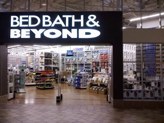 bath and bath store