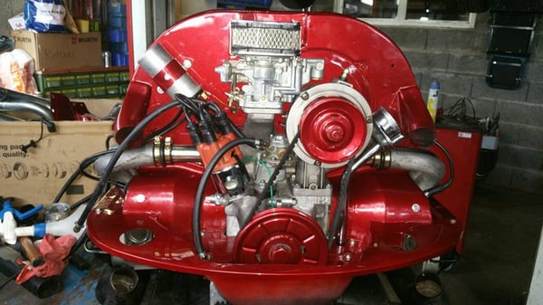 Carrosserie Dénervaud et Fils Chénens