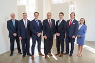 Photo of The Kennedy Moran Group - Morgan Stanley