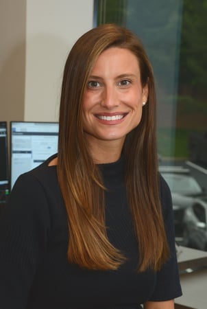 Photo of Sarah Curtis