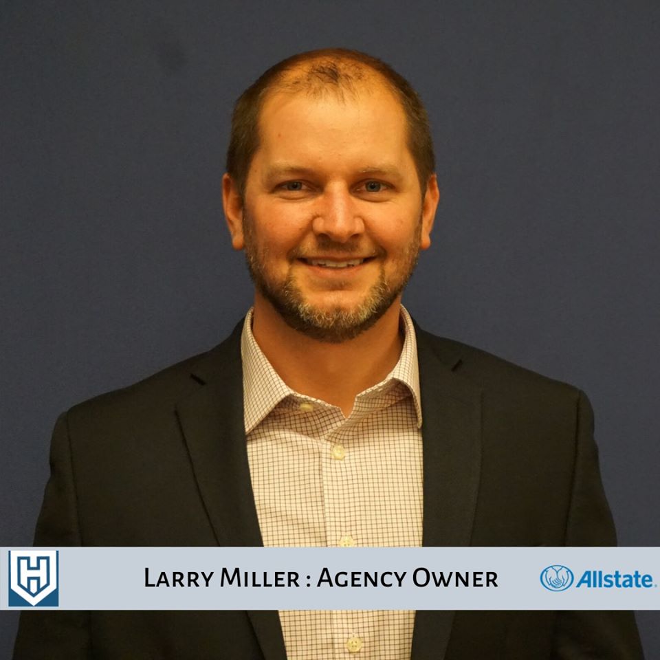 Jeffrey Heidelberger - Allstate Car Insurance Agent in Greenwood, IN