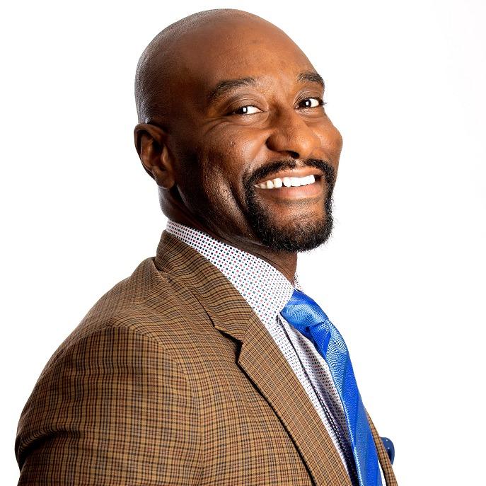 Photo of Daymeon Fishback - Morgan Stanley