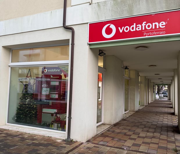 Vodafone Multiservizi | Portoferraio