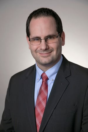 Photo of David Lambert