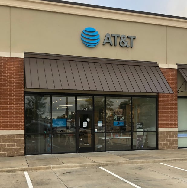 AT&T Store Lake Charles Lake Charles, LA