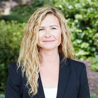 Photo of Stephanie J. Caudill
