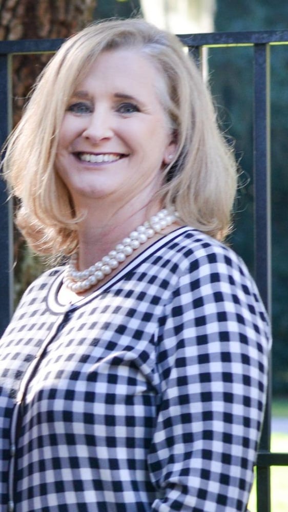 Photo of Patsy Mallard