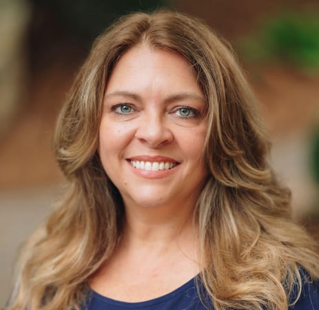 Photo of Cristy Speer