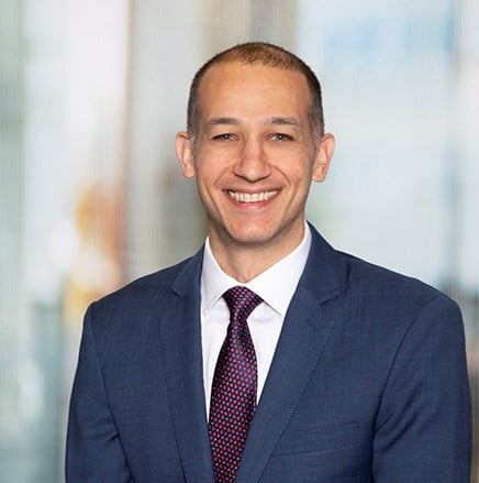 Photo of Joseph Milano