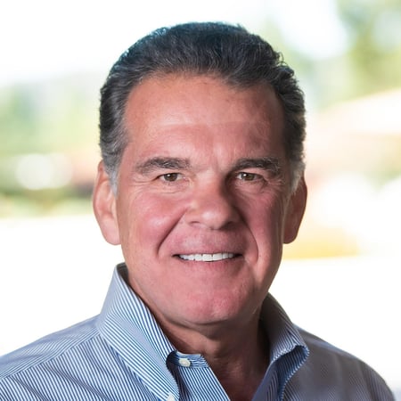 Photo of Larry Mills