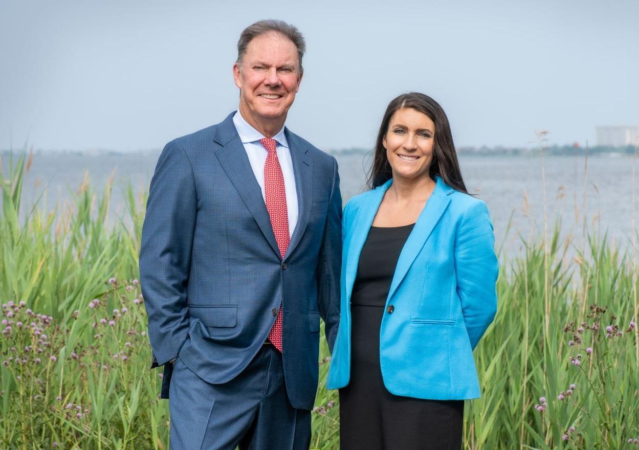 Photo of The Bitterly Wealth Management Group - Morgan Stanley