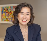 Photo of Carolyn Song-Pegg - Morgan Stanley