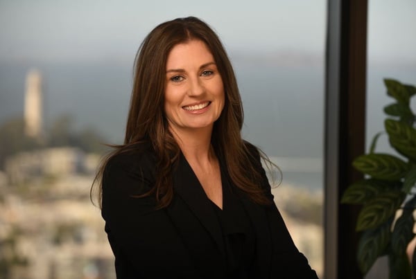 Photo of Maureen Bellotti