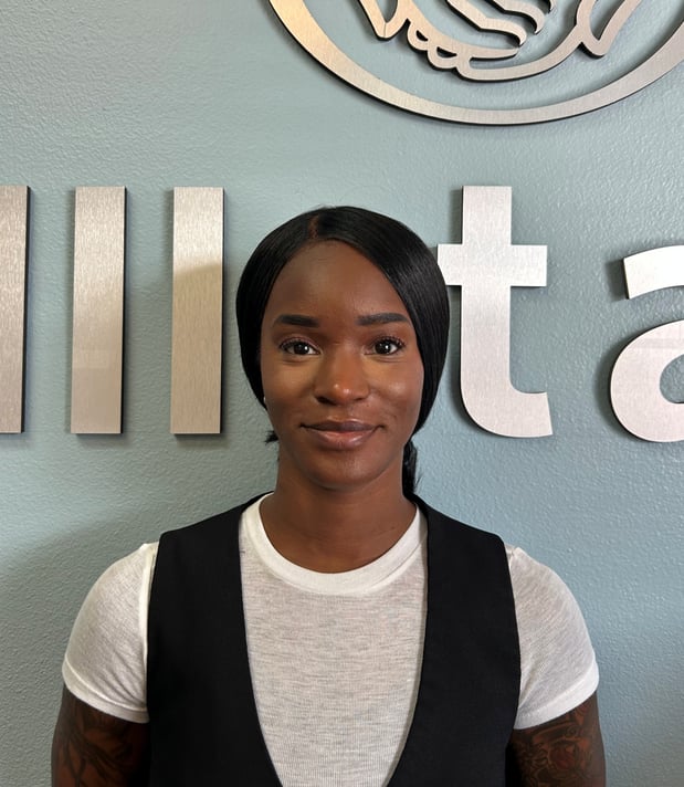 Customer Service Rep