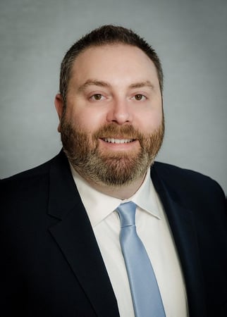 Photo of Shaun Bensol