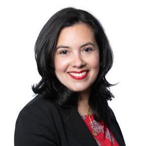 Photo of Iraida Gonzalez