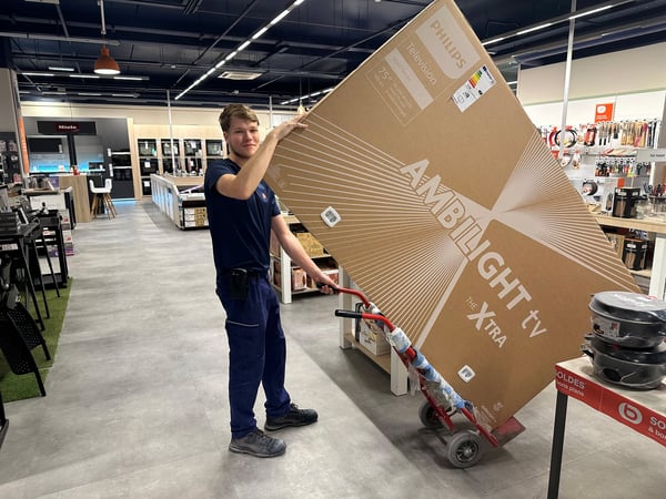 anthony equipier client