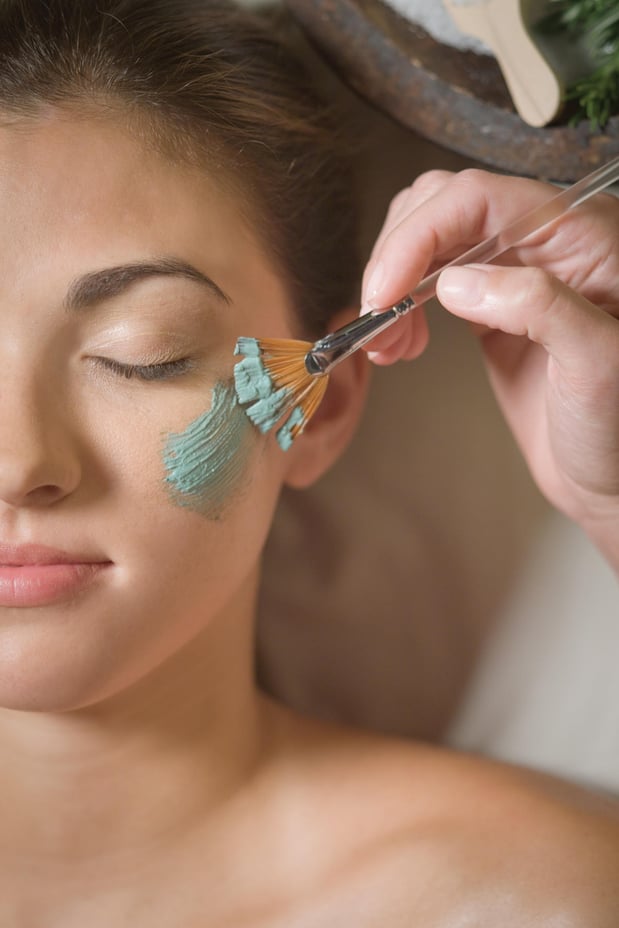 Spa Services Zionville, IN Woodhouse Spa