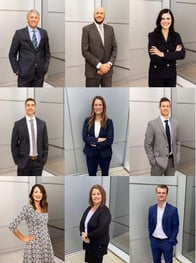 Photo of The 801 Group - Morgan Stanley