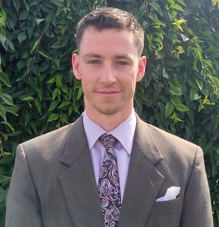 Photo of Cole Sunderland