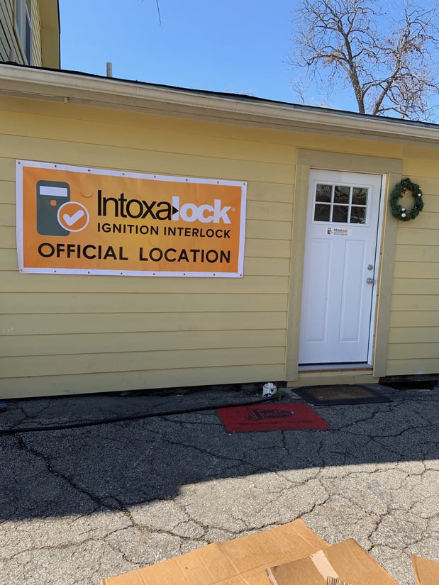 Intoxalock® Ignition Interlocks in Alamo Auto Sound & Security