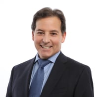 Photo of David Bell - Morgan Stanley