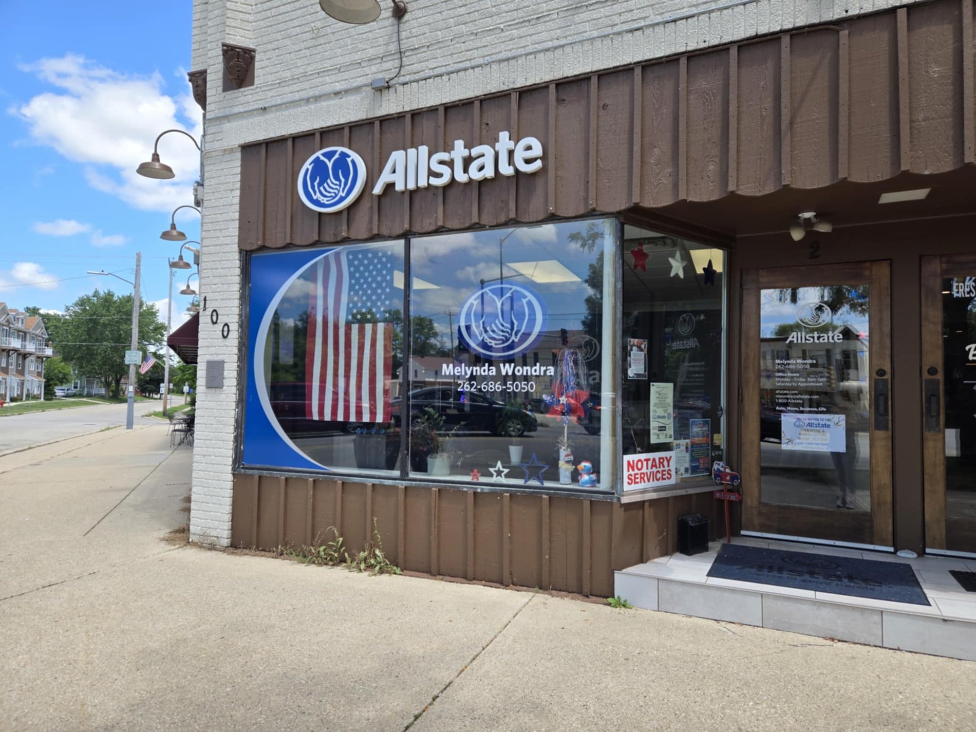 Wondra Insurance Solutions, Inc. Mukwonago, WI