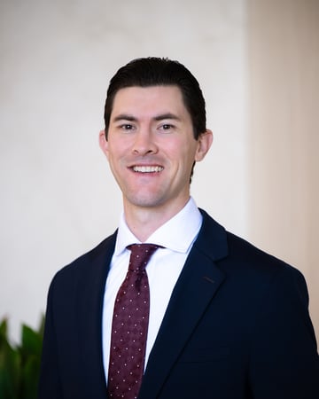 Photo of Ryan Beddeo, MBA