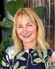 Photo of Corina Franke