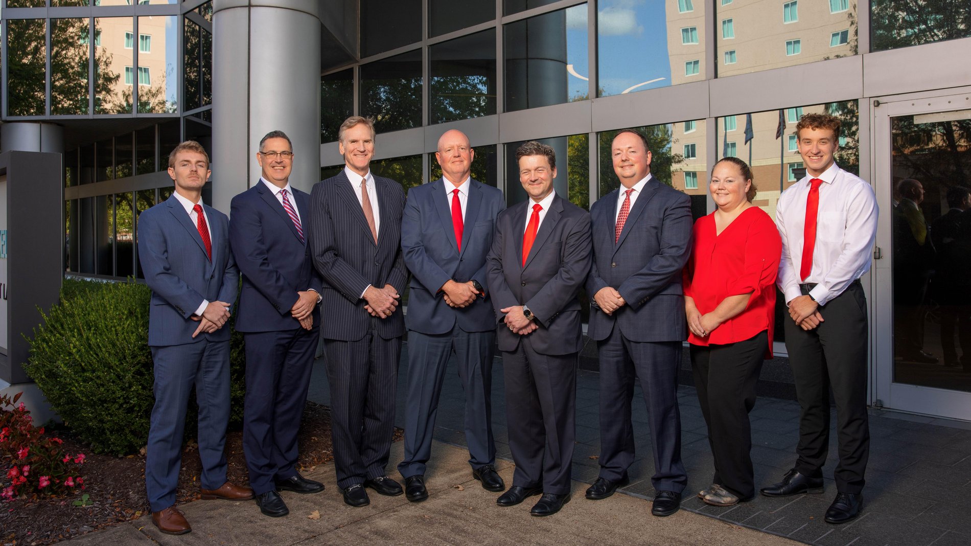 Photo of The New River Group - Morgan Stanley