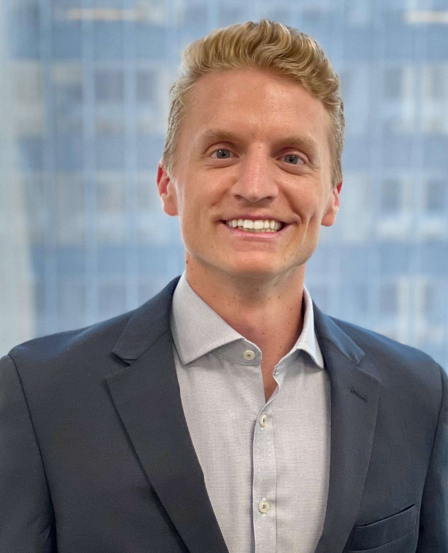 Jack Patrina Dedicated Equity Plan Specialist Financial Advisor