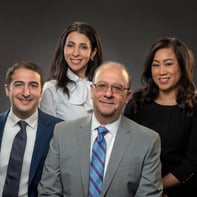Photo of The Ziady Group - Morgan Stanley