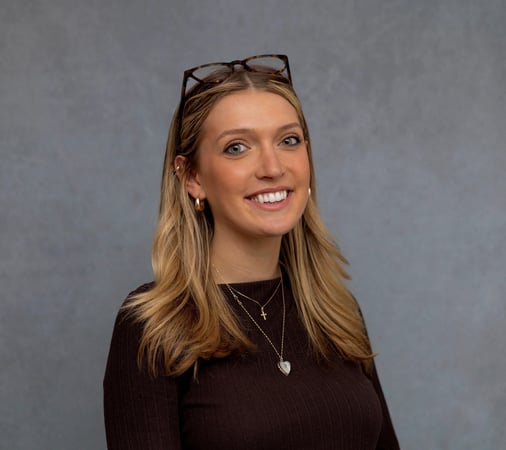 Photo of Tess Pisanelli